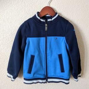 Tommy Hilfiger Blue sport jacket
